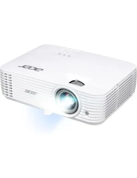 Proyector Acer P1557 DLP Full HD 4800 lúmenes