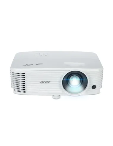 Proyector DLP Acer P1357 WXGA 4.800 lúmenes (MR.JYZ11.001)