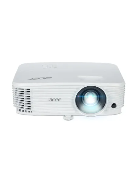 Proyector DLP Acer P1357 WXGA 4.800 lúmenes (MR.JYZ11.001)