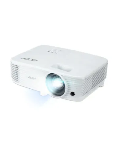 Proyector DLP Acer P1357 WXGA 4.800 lúmenes (MR.JYZ11.001)