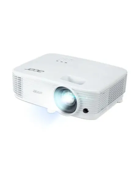 Proyector DLP Acer P1357 WXGA 4.800 lúmenes (MR.JYZ11.001)
