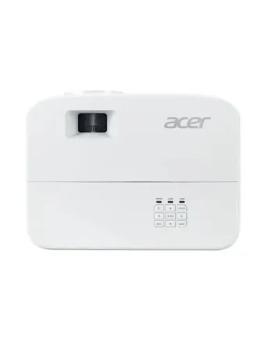 Proyector DLP Acer P1357 WXGA 4.800 lúmenes (MR.JYZ11.001)