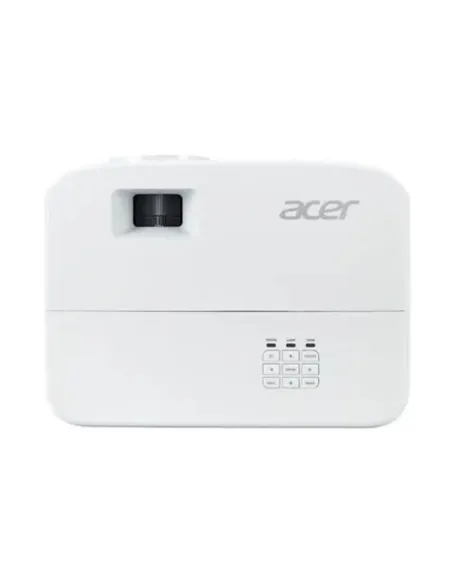 Proyector DLP Acer P1357 WXGA 4.800 lúmenes (MR.JYZ11.001)