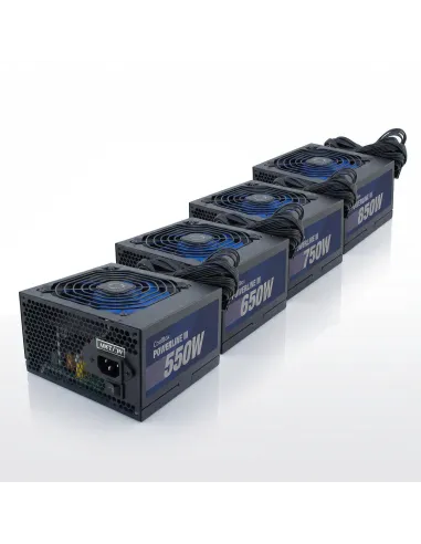 CoolBox PowerLine III Pack (550W/650W/750W/850W)