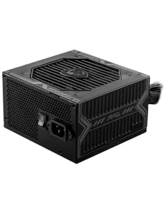 MSI MAG A750BN PCIE5 750W 80 Plus Bronze