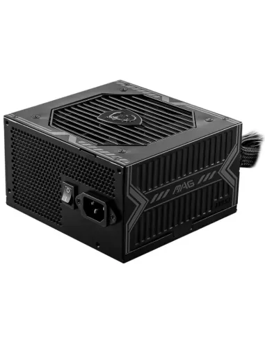 MSI MAG A750BN PCIE5 750W 80 Plus Bronze