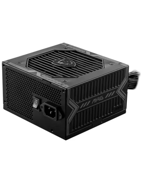 MSI MAG A750BN PCIE5 750W 80 Plus Bronze