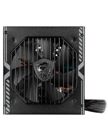 Fuente de alimentación ATX MSI MAG A750BN PCIE5 750W