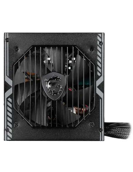 Fuente de alimentación ATX MSI MAG A750BN PCIE5 750W