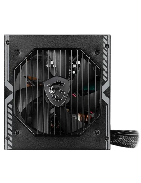 Fuente de alimentación ATX MSI MAG A750BN PCIE5 750W