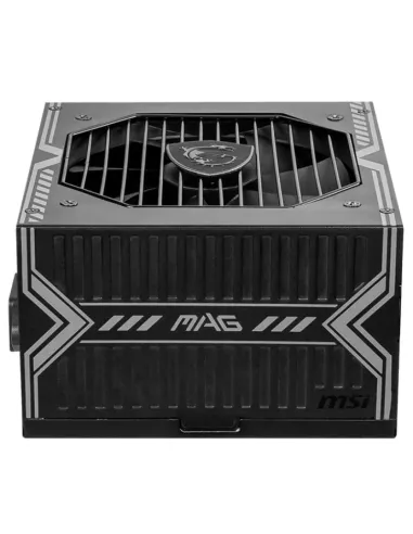 Fuente de alimentación ATX MSI MAG A750BN PCIE5 750W