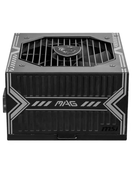 Fuente de alimentación ATX MSI MAG A750BN PCIE5 750W