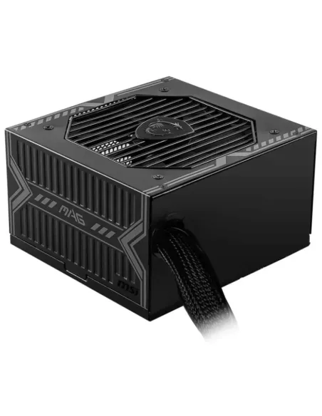 Fuente de alimentación ATX MSI MAG A750BN PCIE5 750W