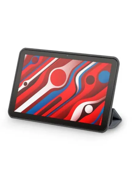 Funda SPC Gravity 6 (10,1”/11”) con tapa imantada y soporte