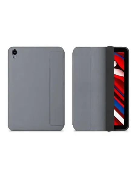 Funda folio SPC GRAVITY 6 de 11" tapa imantada con soporte