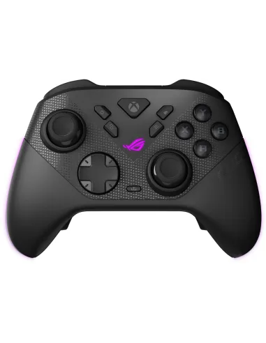 ASUS ROG Raikiri II Xbox Negro Controlador inalámbrico para juegos Xbox y PC