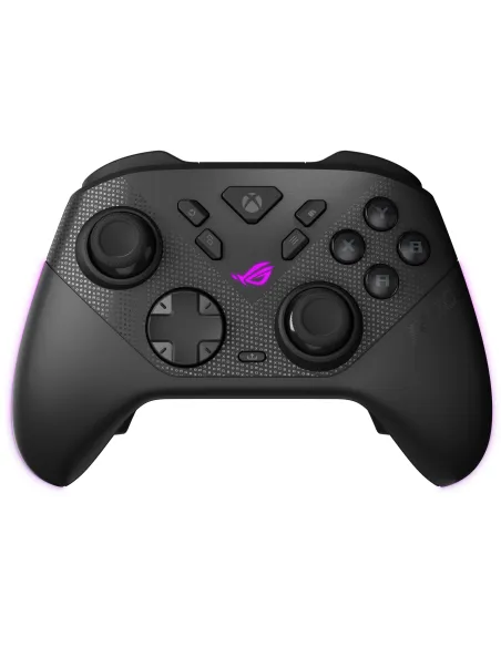 ASUS ROG Raikiri II Xbox Negro Controlador inalámbrico para juegos Xbox y PC