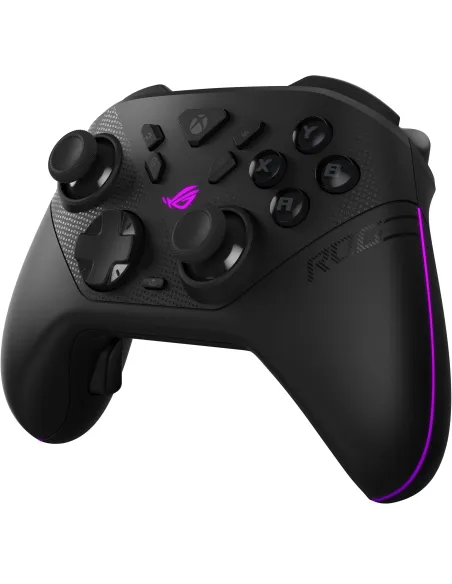 ASUS ROG Raikiri II Xbox Negro: mando para PC y Xbox