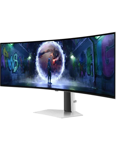 Samsung Odyssey OLED G9 G93SD 49" Dual QHD OLED 240 Hz