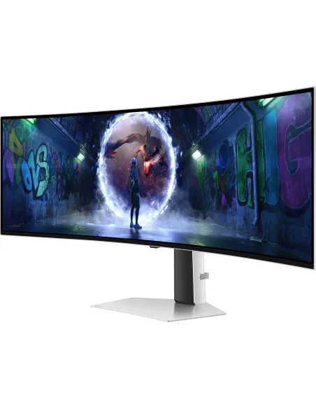 Samsung Odyssey OLED G9 G93SD 49" Dual QHD OLED 240 Hz