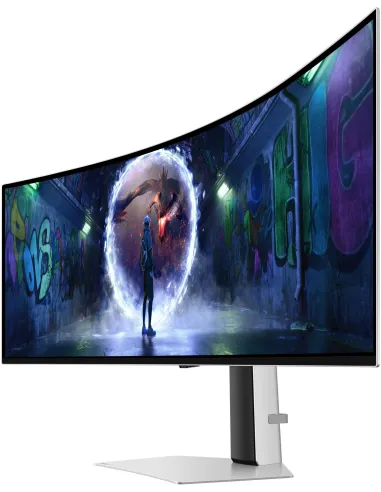 Samsung Odyssey OLED G9 G93SD 49" Dual QHD OLED 240 Hz