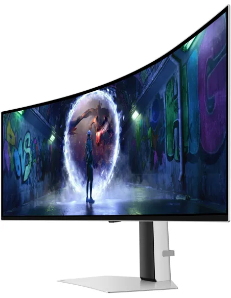 Samsung Odyssey OLED G9 G93SD 49" Dual QHD OLED 240 Hz