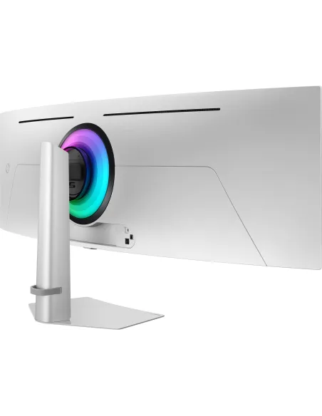 Samsung Odyssey OLED G9 G93SD 49" Dual QHD OLED 240 Hz