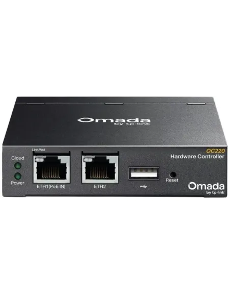 TP-Link Omada OC220 Gigabit 1000 Mbit/s Gestión Centralizada