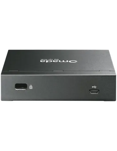 Gateway IP Tp-link Omada OC220