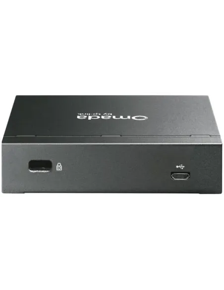 Gateway IP Tp-link Omada OC220