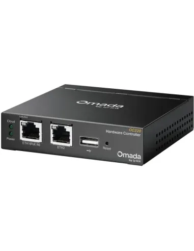 Gateway IP Tp-link Omada OC220
