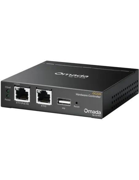 Gateway IP Tp-link Omada OC220