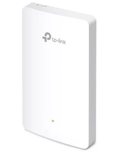 TP-Link Omada EAP615-Wall Pack de 5 Blanco Energía sobre Ethernet PoE