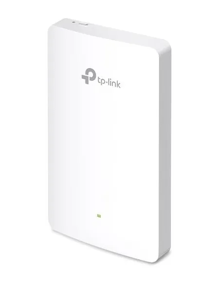 TP-Link Omada EAP615-Wall Pack de 5 Blanco Energía sobre Ethernet PoE