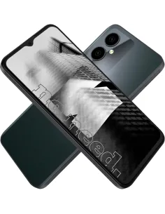 SPC Wuum S Pro 14GB/256GB Deep Sky NFC, 90 Hz y 5.000 mAh-NTETMO3208