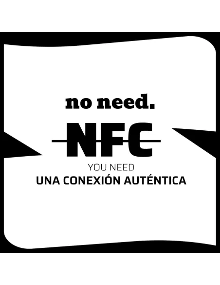 SPC Wuum S Pro 14GB/256GB Deep Sky: NFC, 90 Hz y 5.000 mAh