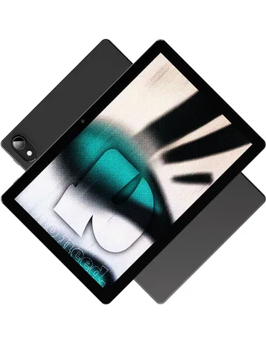 SPC WUUM T FUN 10.1" 4/128GB Negra