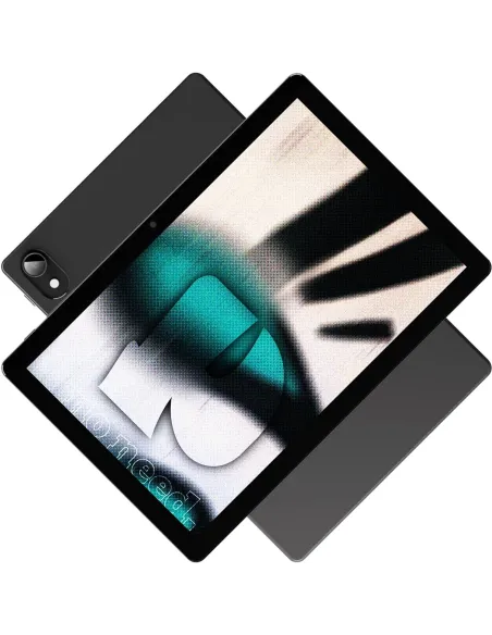SPC WUUM T FUN 10.1" 4/128GB Negra