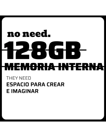 SPC WUUM T FUN 10,1" 4GB/64GB: tablet familiar con funda