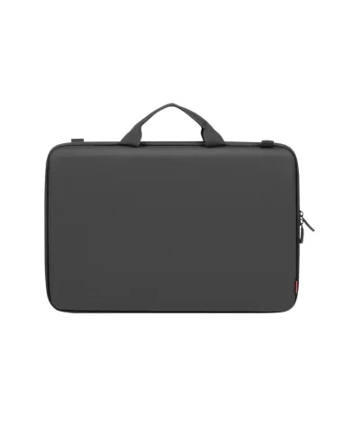 Maletín rígido RIVACASE 5131 15,6" negro con EVA Antishock