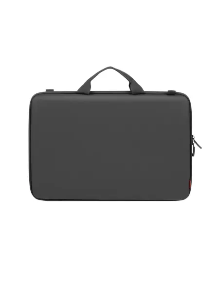 Maletín rígido RIVACASE 5131 15,6" negro con EVA Antishock