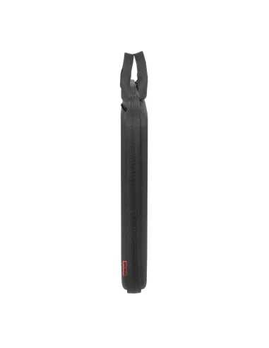 Maletín rígido RIVACASE 5131 15,6" negro con EVA Antishock