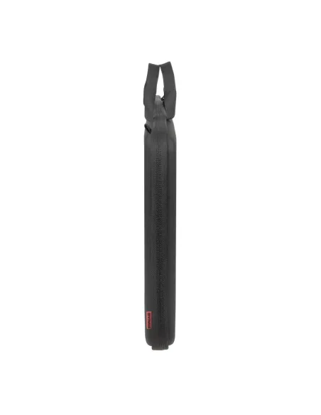 Maletín rígido RIVACASE 5131 15,6" negro con EVA Antishock