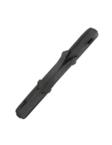 Maletín rígido RIVACASE 5131 15,6" negro con EVA Antishock