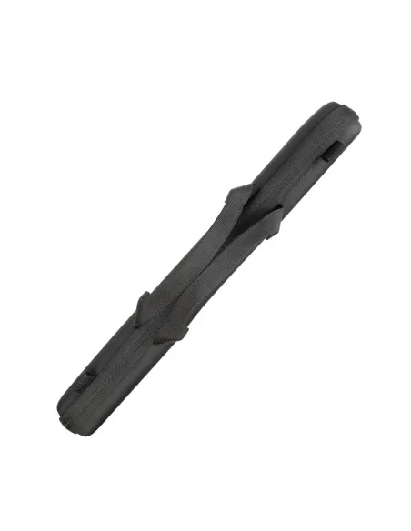 Maletín rígido RIVACASE 5131 15,6" negro con EVA Antishock
