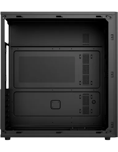 Hiditec BLOK Caja de Ordenador ATX con Fuente de 500W
