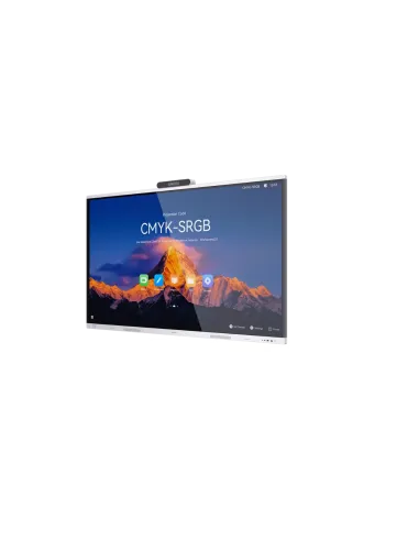 Huawei IdeaHub S3 IHS3-86SA 86": pantalla interactiva 4K