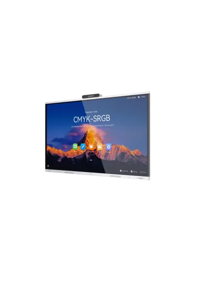 Huawei IdeaHub S3 IHS3-86SA 86": pantalla interactiva 4K