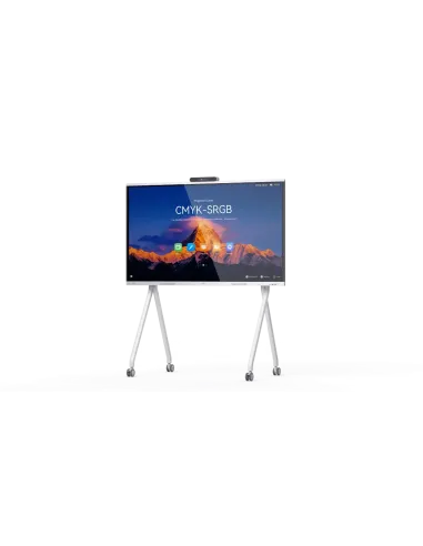 Huawei IdeaHub S3 IHS3-86SA 86": pantalla interactiva 4K