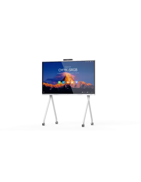 Huawei IdeaHub S3 IHS3-86SA 86": pantalla interactiva 4K